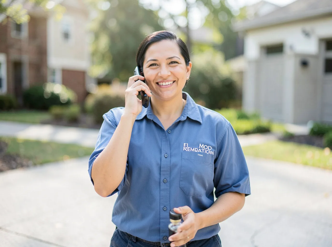 Mold Remediation Wakefield, MI FAQs